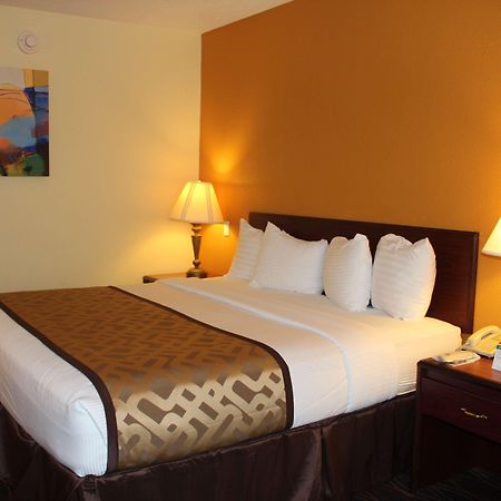 Best Western B R Guest Zanesville Extérieur photo