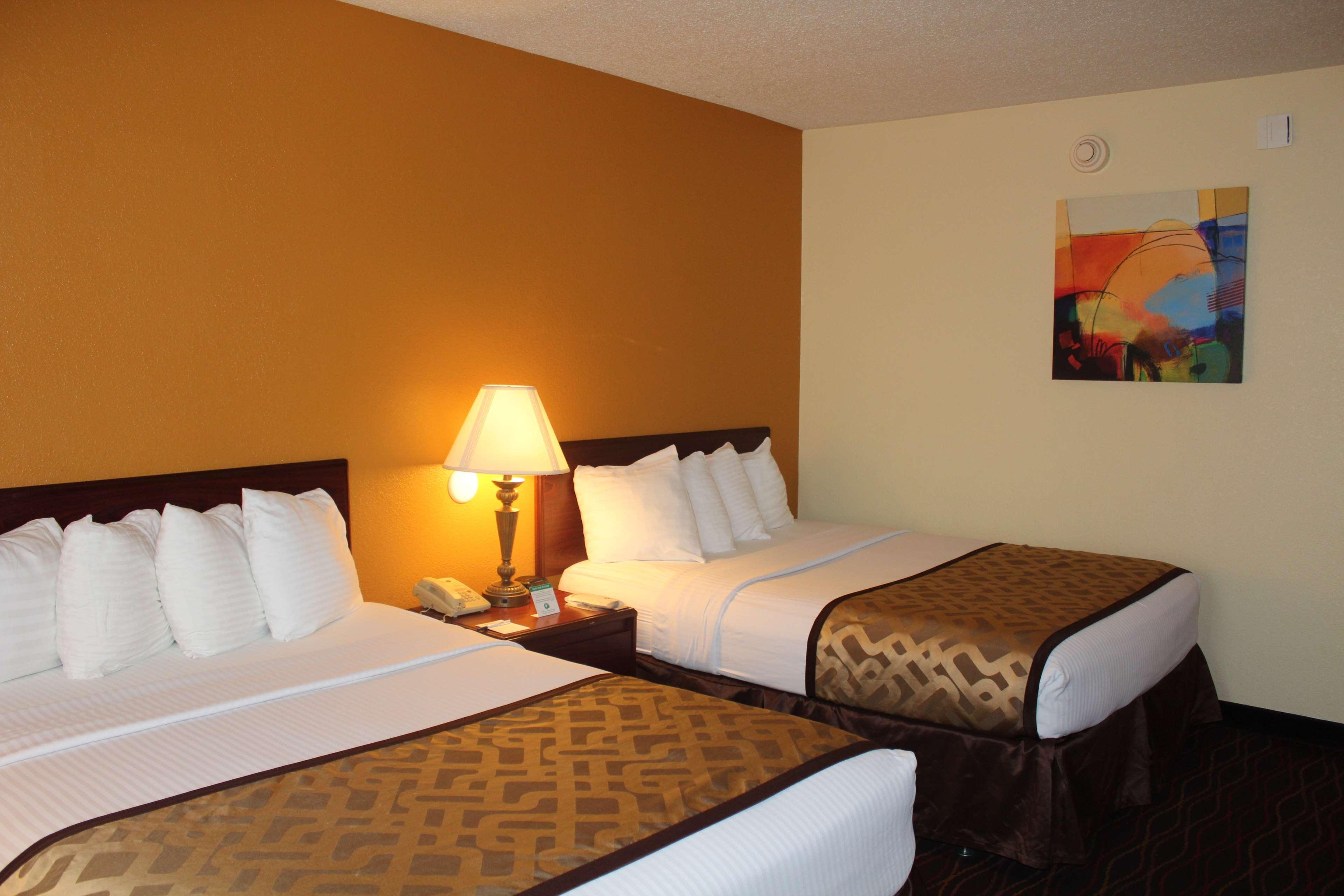 Best Western B R Guest Zanesville Extérieur photo
