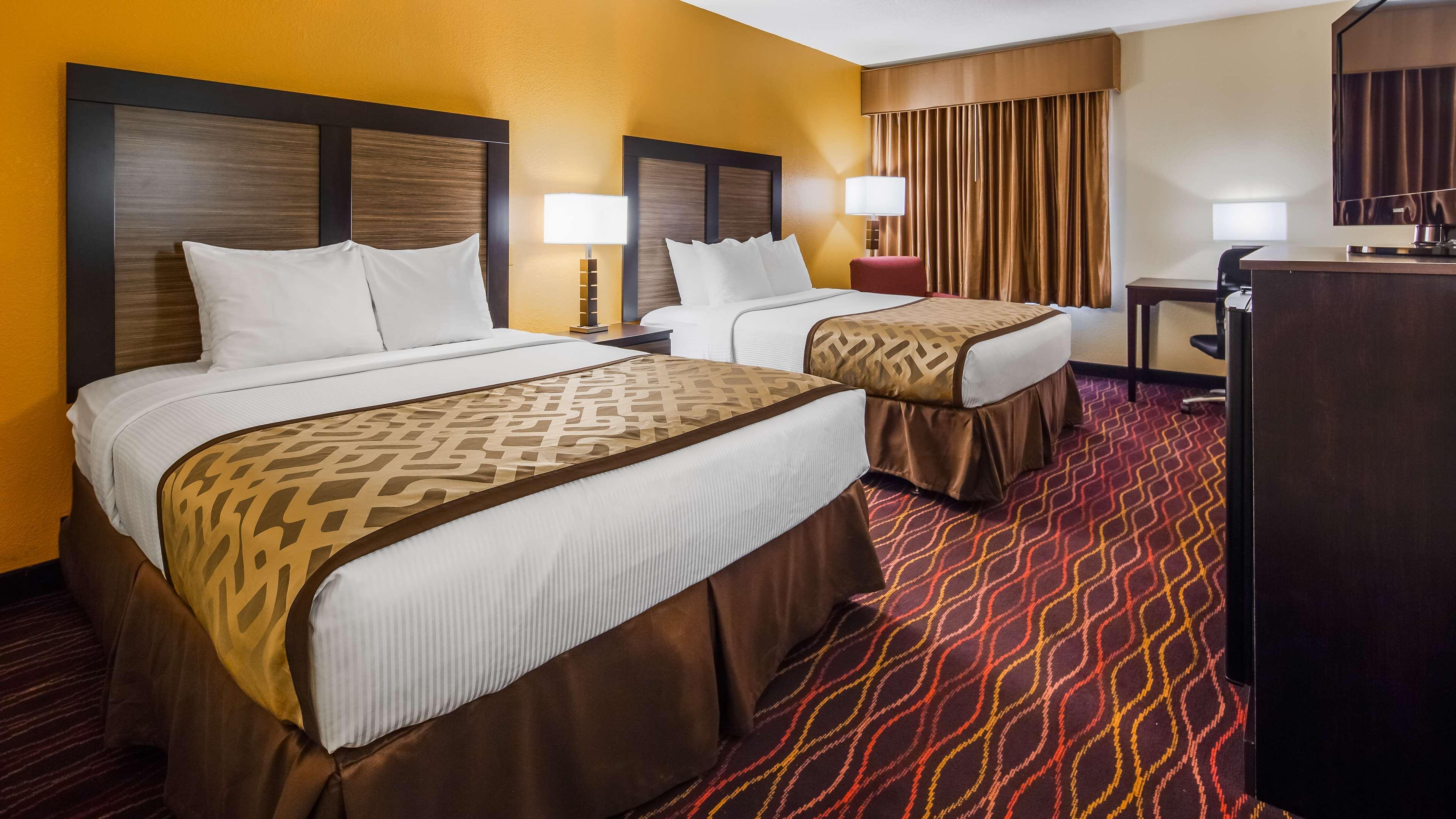 Best Western B R Guest Zanesville Extérieur photo