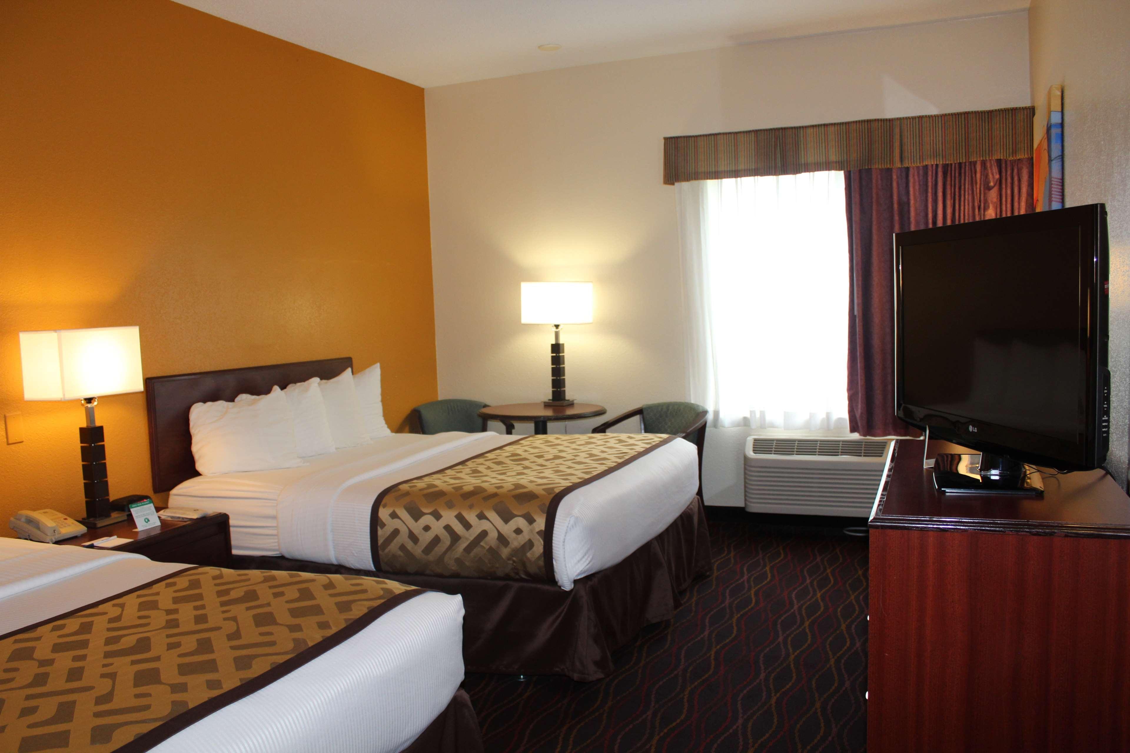 Best Western B R Guest Zanesville Extérieur photo