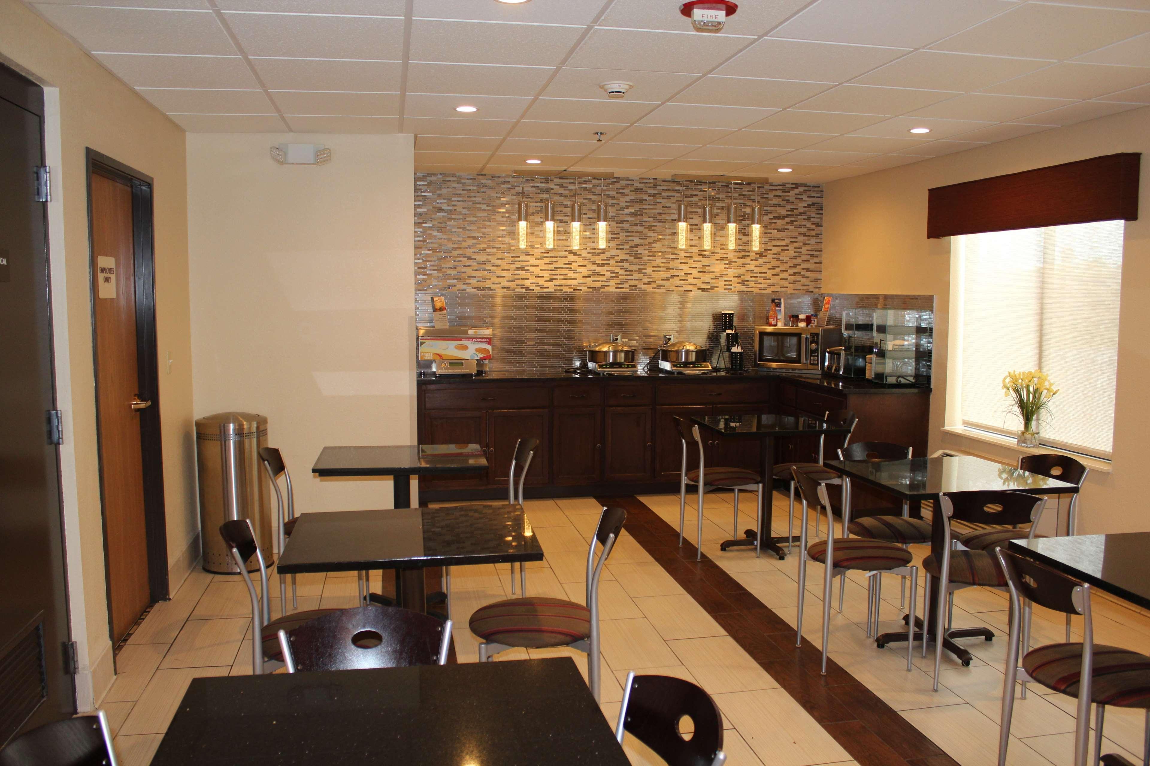 Best Western B R Guest Zanesville Extérieur photo