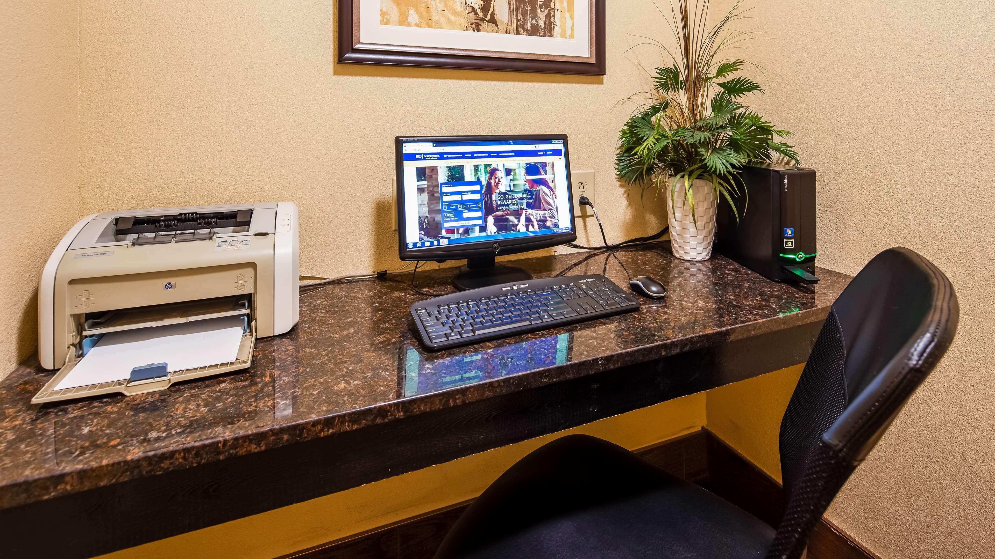 Best Western B R Guest Zanesville Extérieur photo