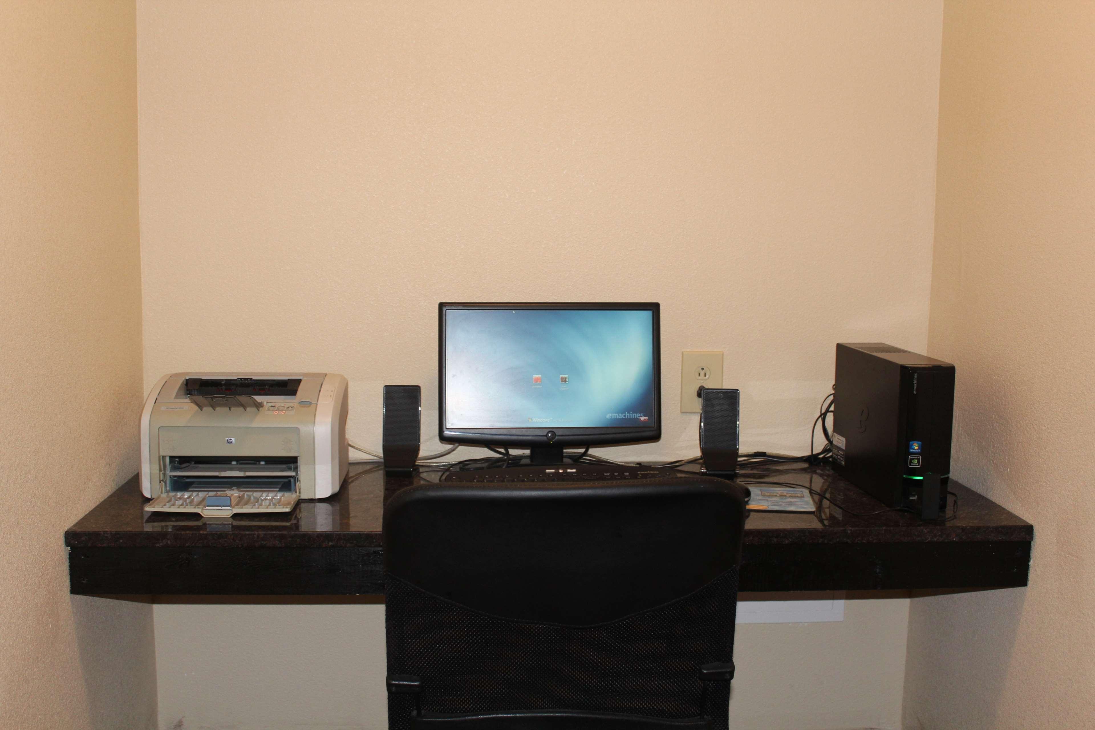 Best Western B R Guest Zanesville Extérieur photo
