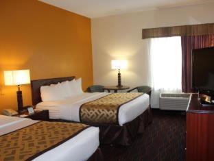 Best Western B R Guest Zanesville Chambre photo